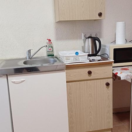Gaestezimmer Sommer Locktow Екстер'єр фото