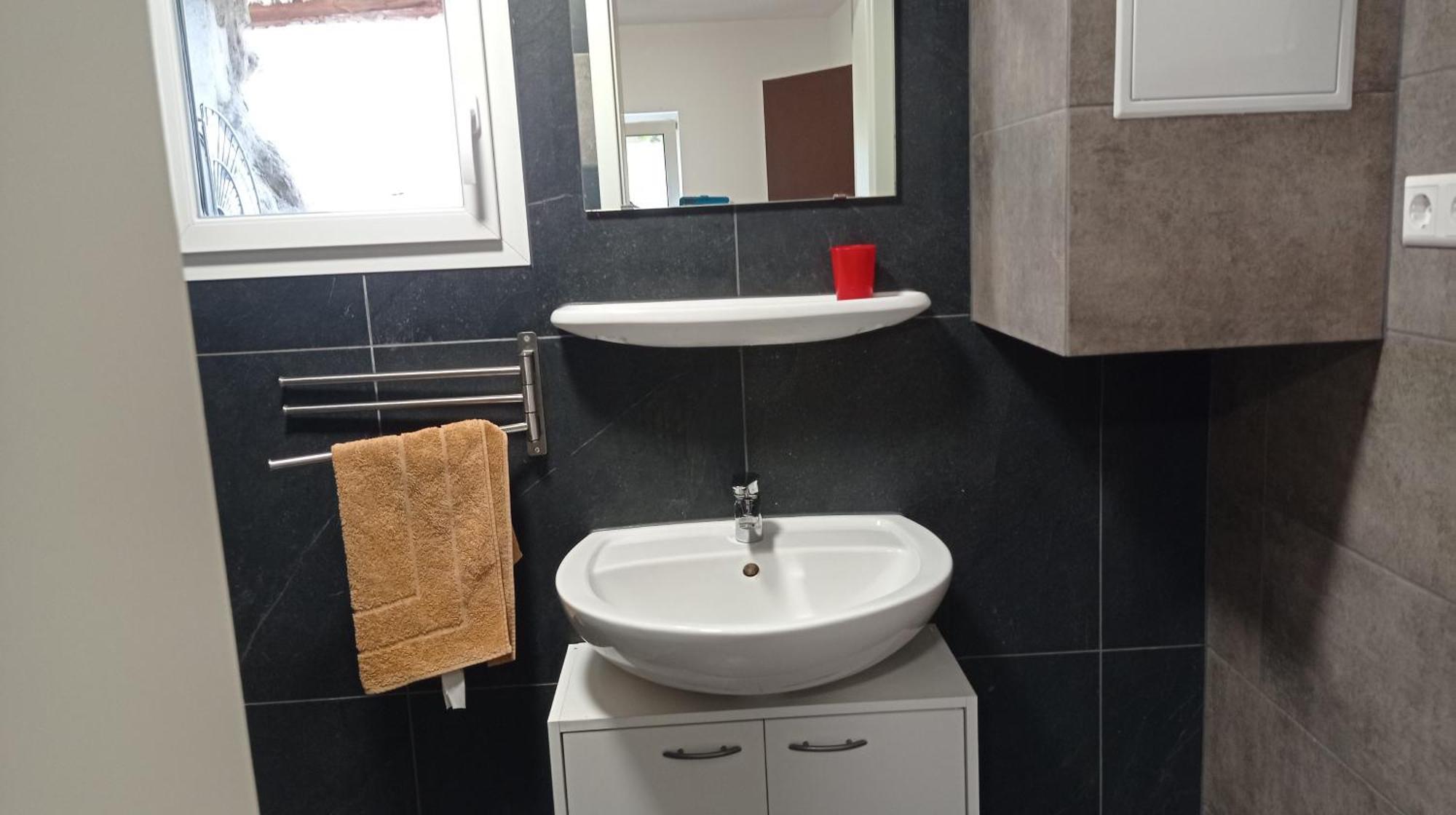 Gaestezimmer Sommer Locktow Екстер'єр фото